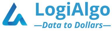 LogiAlgo Logo